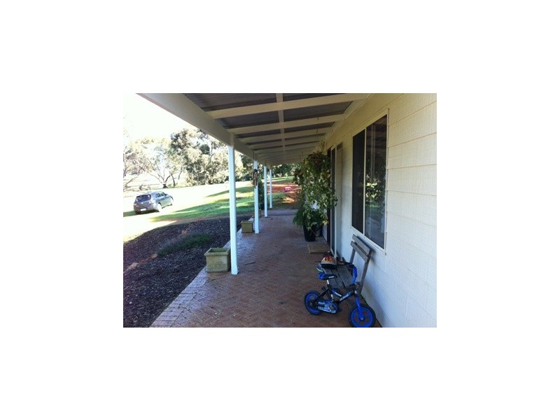 299 Bodeguero Way, Wundowie WA 6560