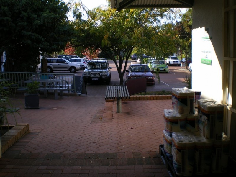 8/7075 Great Eastern Highway, Mundaring WA 6073