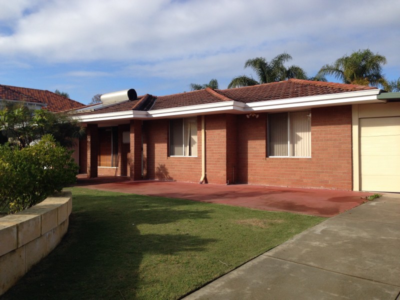 420 Morrison, Swan View WA 6056
