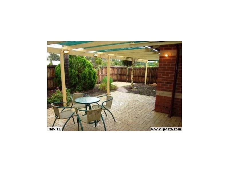 31/8 Garnsworthy Place, Bassendean WA 6054