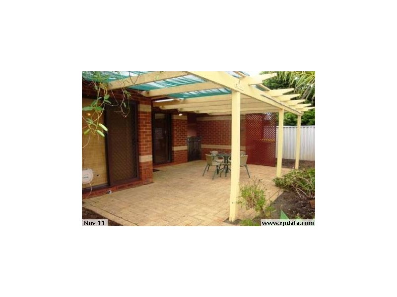 31/8 Garnsworthy Place, Bassendean WA 6054