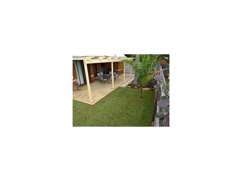 31/8 Garnsworthy Place, Bassendean WA 6054