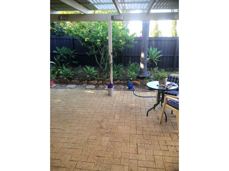 31/8 Garnsworthy Place, Bassendean WA 6054