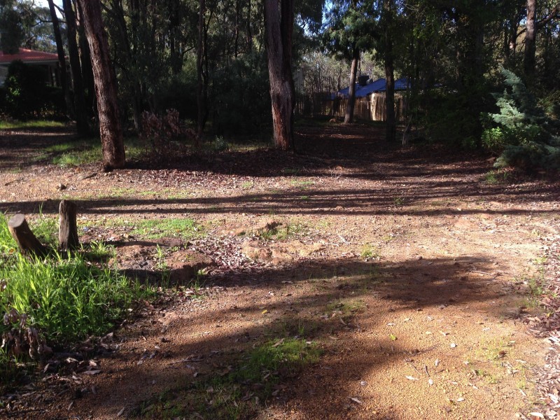 41 Patton Road, Mundaring WA 6073