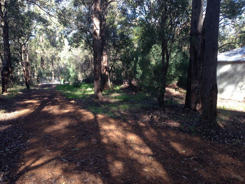 41 Patton Road, Mundaring WA 6073