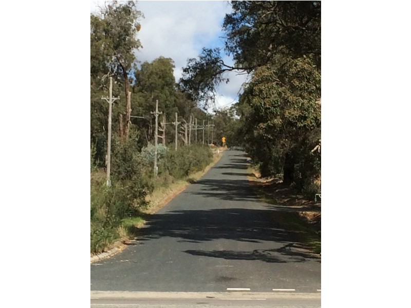 3280 Great Eastern Highway, Mahogany Creek WA 6072