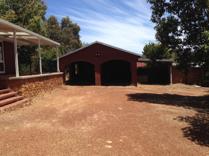 5950 Great Eastern Highway, Mundaring WA 6073