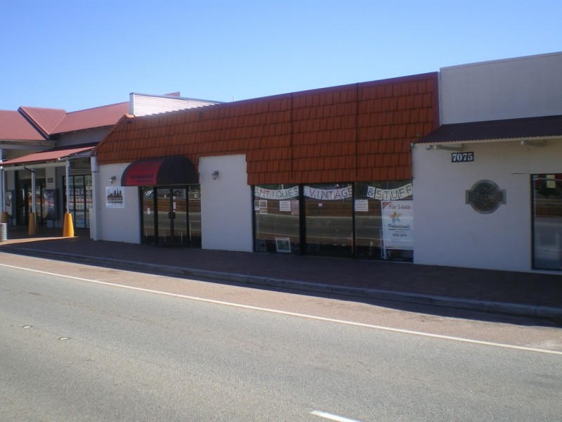 2 / 7075 Great Eastern Highway, Mundaring WA 6073