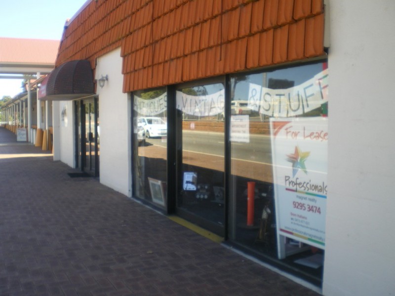 2 / 7075 Great Eastern Highway, Mundaring WA 6073