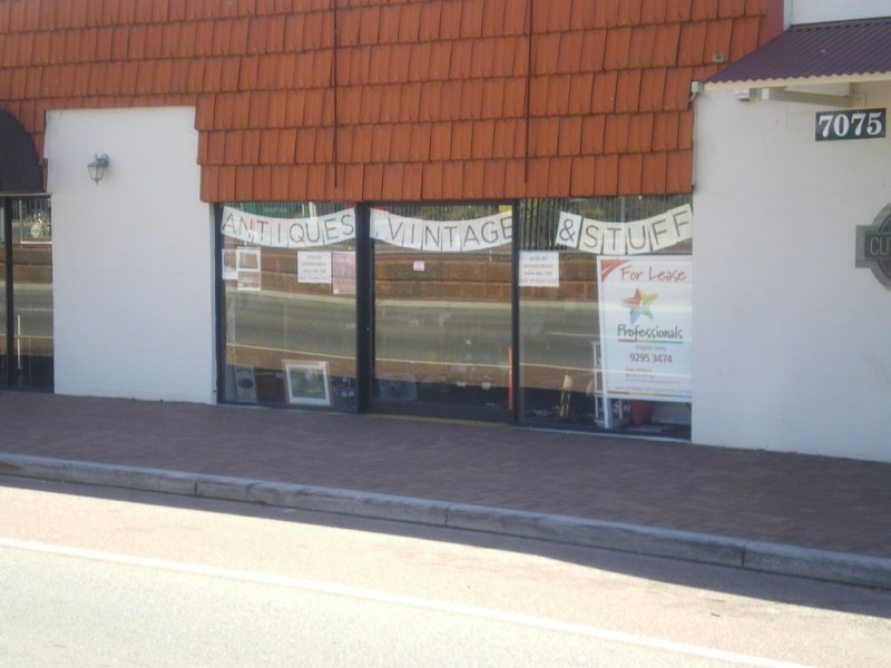 2 / 7075 Great Eastern Highway, Mundaring WA 6073