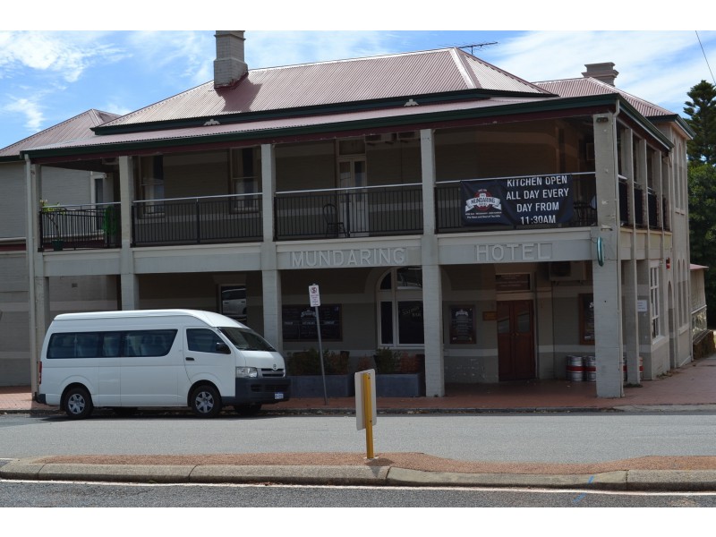 65 Jacoby, Mundaring WA 6073