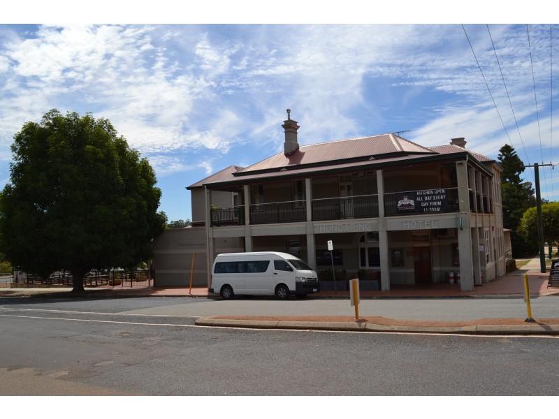 65 Jacoby, Mundaring WA 6073