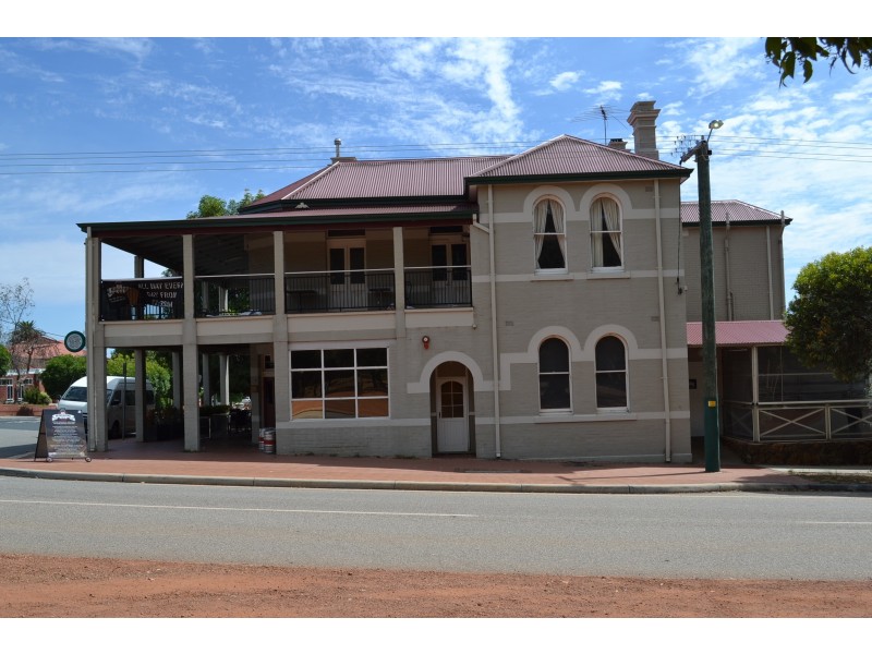 65 Jacoby, Mundaring WA 6073