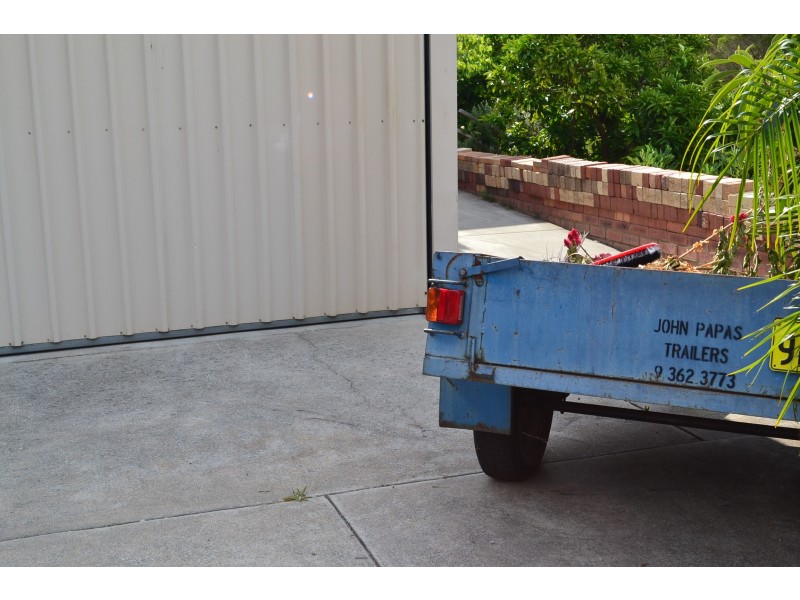 18 A Swan Road, Mahogany Creek WA 6072