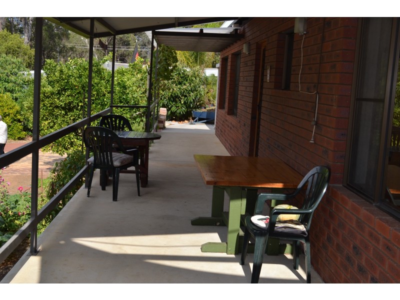 18 A Swan Road, Mahogany Creek WA 6072