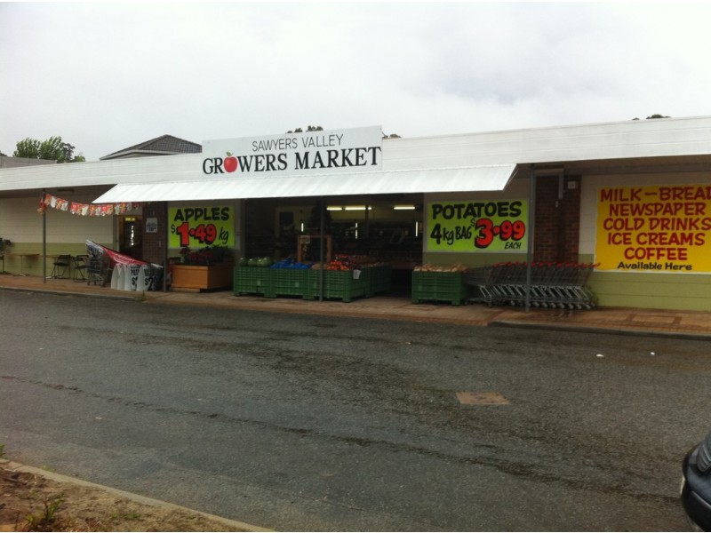 11010 Great Eastern Highway, Sawyers Valley WA 6074