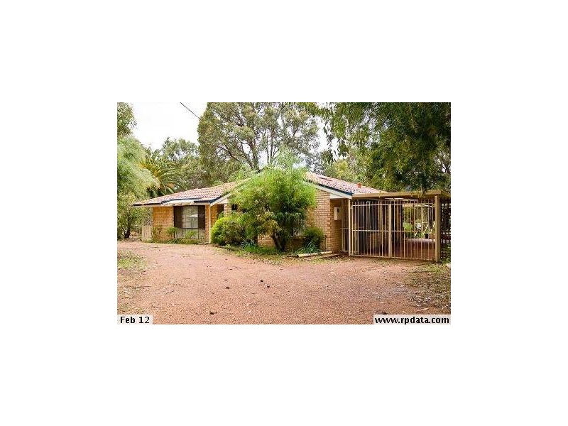 20 White, Mount Helena WA 6082