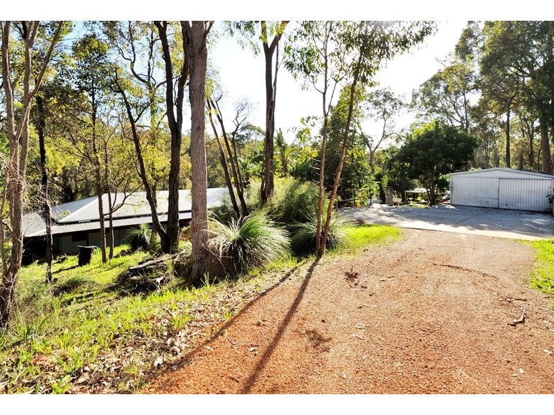 23 Duncan Place, Mahogany Creek WA 6072