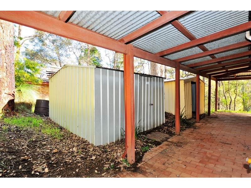 23 Duncan Place, Mahogany Creek WA 6072