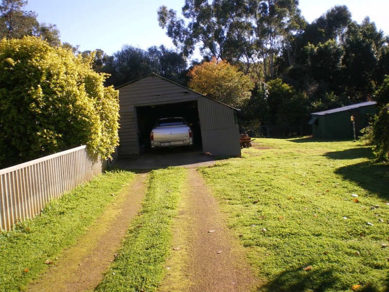 8145 Great Eastern Highway, Mundaring WA 6073