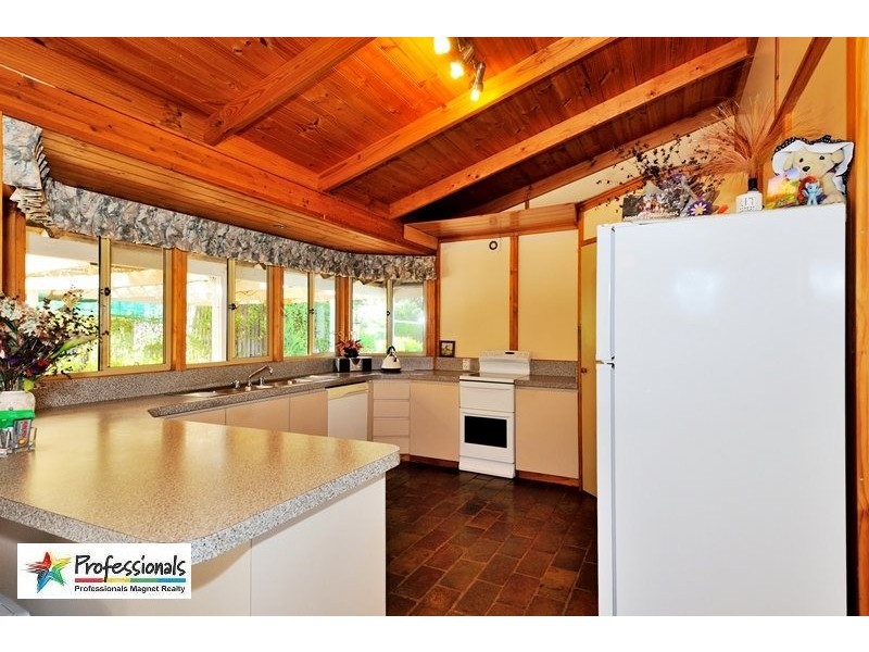 58 The Eyrie, Gidgegannup WA 6083