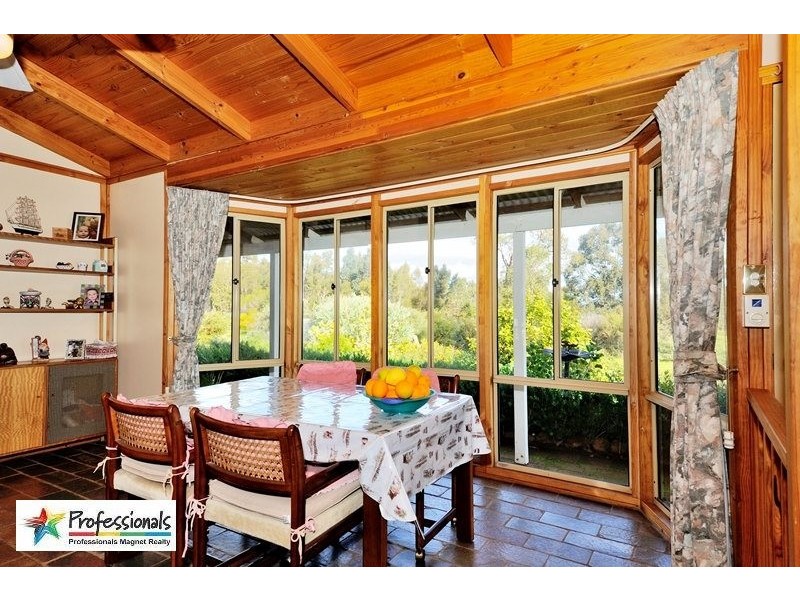 58 The Eyrie, Gidgegannup WA 6083