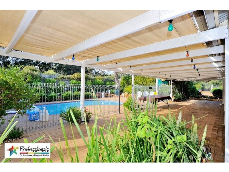 58 The Eyrie, Gidgegannup WA 6083