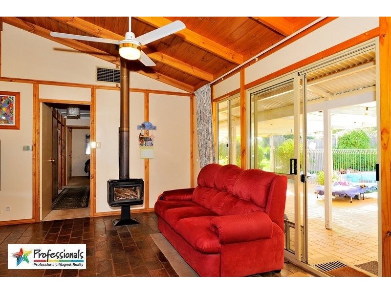 58 The Eyrie, Gidgegannup WA 6083