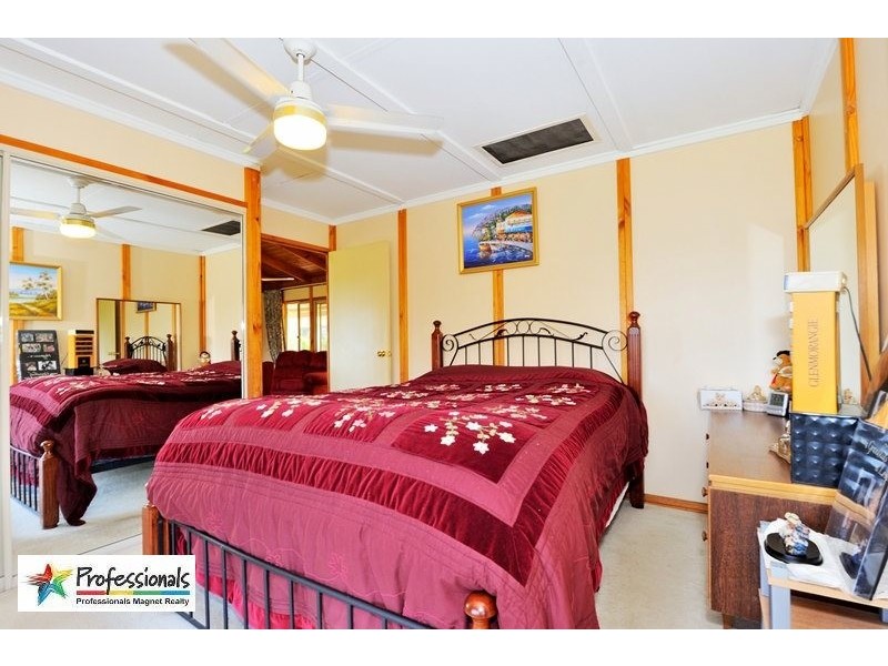 58 The Eyrie, Gidgegannup WA 6083