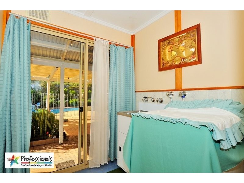 58 The Eyrie, Gidgegannup WA 6083