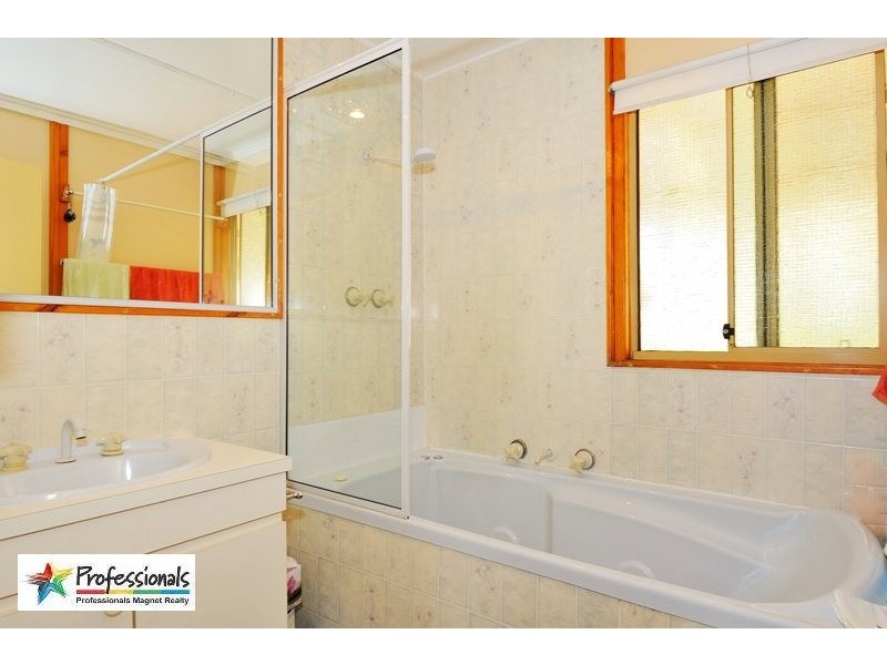 58 The Eyrie, Gidgegannup WA 6083