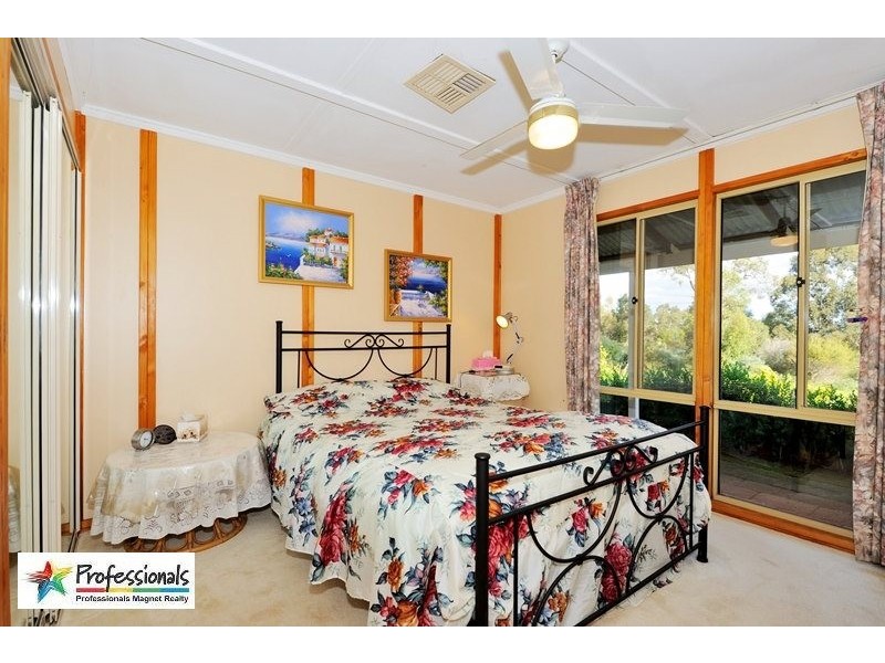 58 The Eyrie, Gidgegannup WA 6083