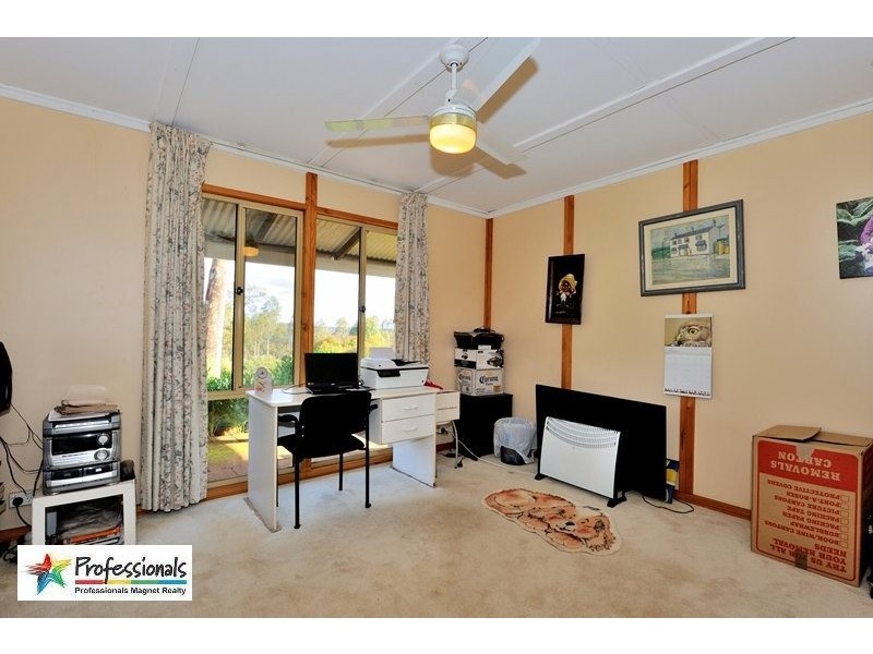 58 The Eyrie, Gidgegannup WA 6083