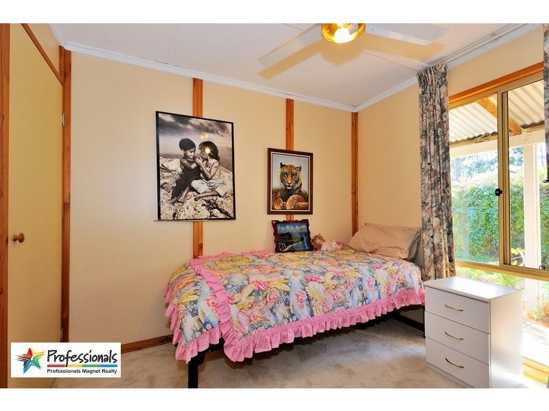 58 The Eyrie, Gidgegannup WA 6083