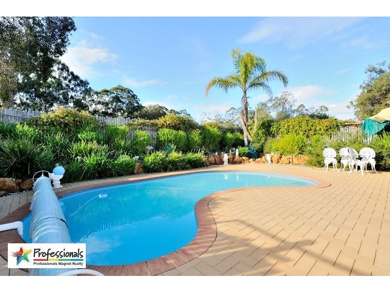 58 The Eyrie, Gidgegannup WA 6083