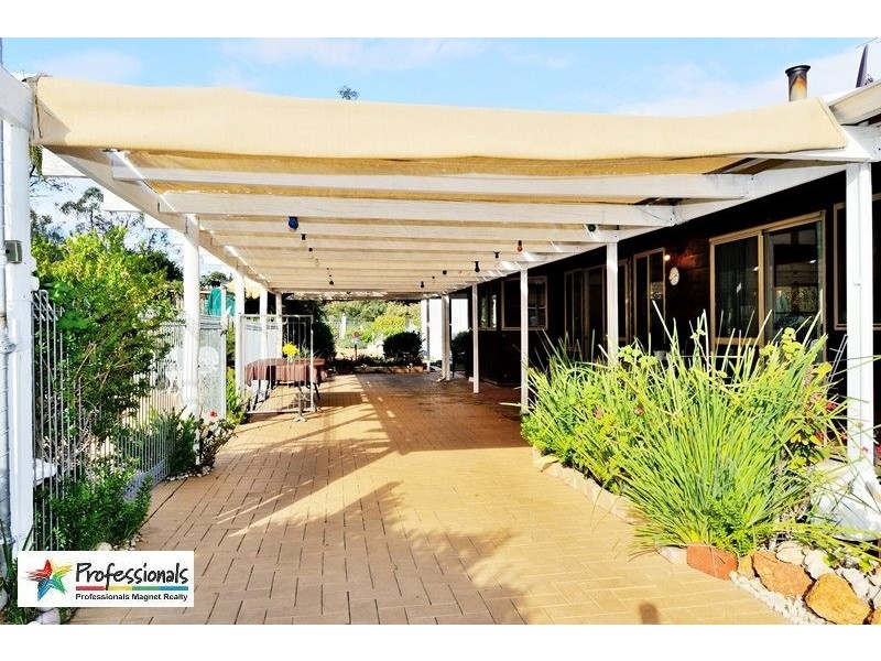 58 The Eyrie, Gidgegannup WA 6083