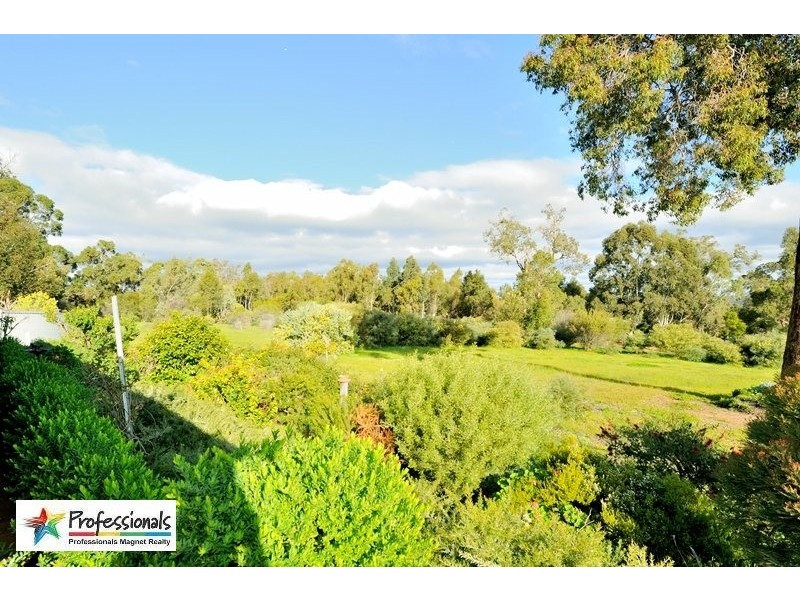 58 The Eyrie, Gidgegannup WA 6083