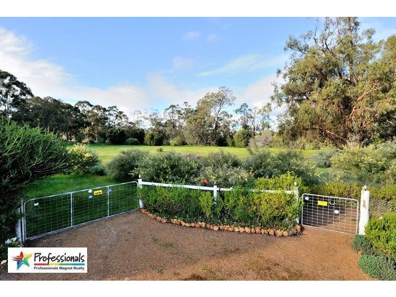 58 The Eyrie, Gidgegannup WA 6083