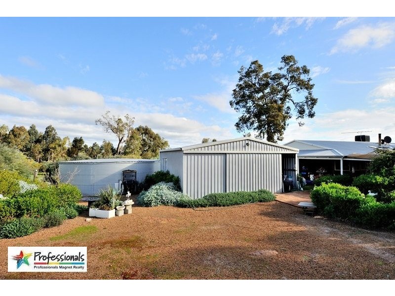 58 The Eyrie, Gidgegannup WA 6083