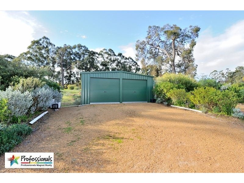 58 The Eyrie, Gidgegannup WA 6083