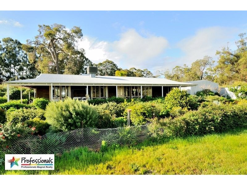 58 The Eyrie, Gidgegannup WA 6083