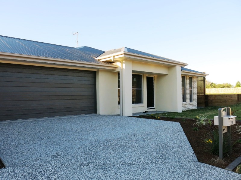 12B Weston Court, Bellbird Park QLD 4300