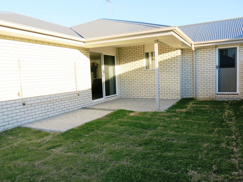 12B Weston Court, Bellbird Park QLD 4300