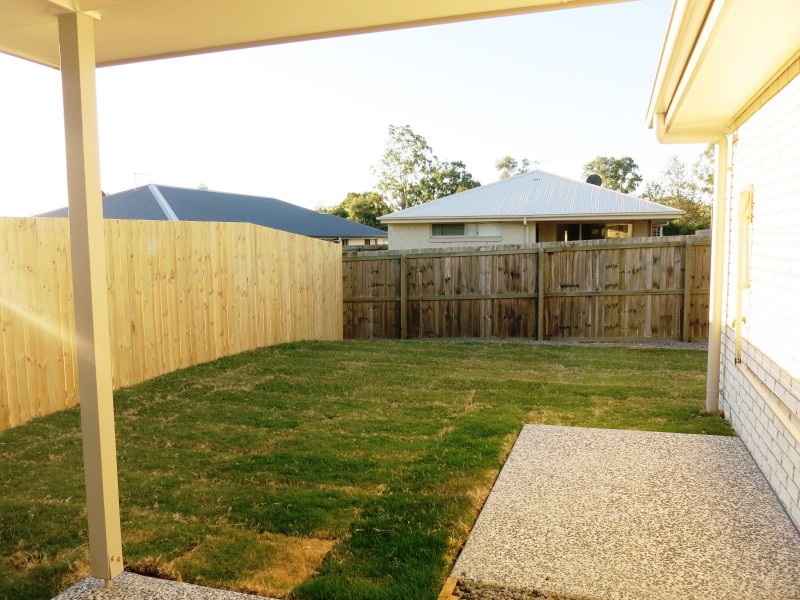 12B Weston Court, Bellbird Park QLD 4300