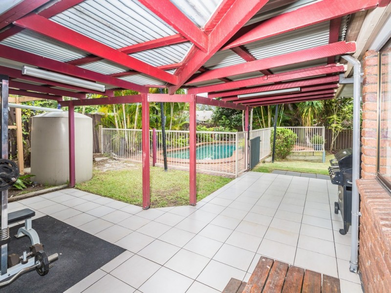 11 Lorraine Street, Camira QLD 4300