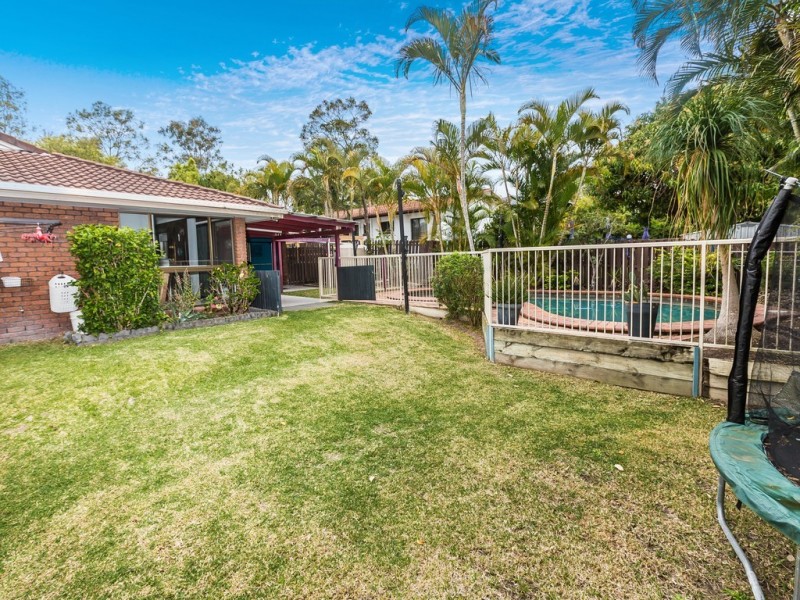 11 Lorraine Street, Camira QLD 4300