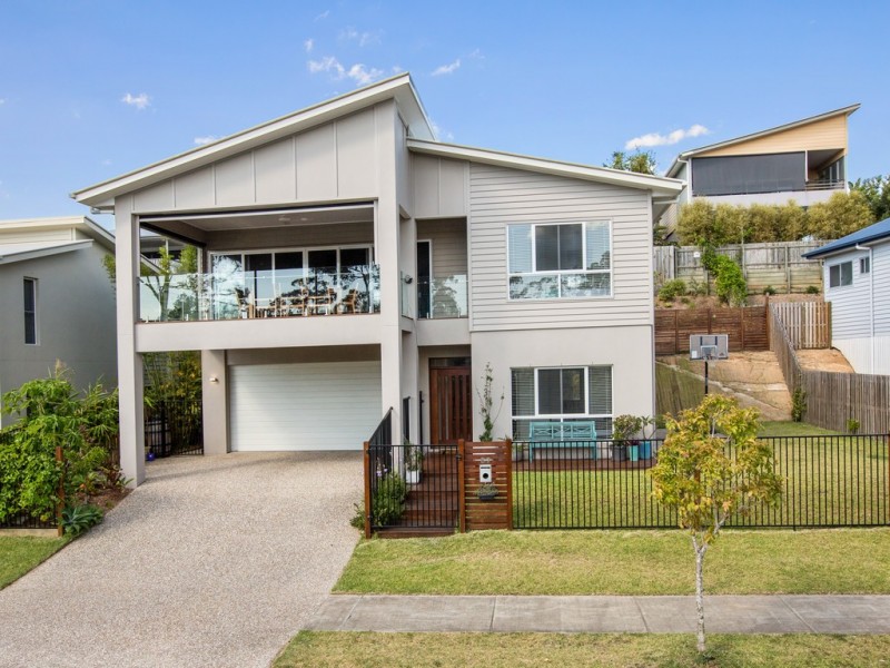 67 The Promenade, Springfield Lakes QLD 4300