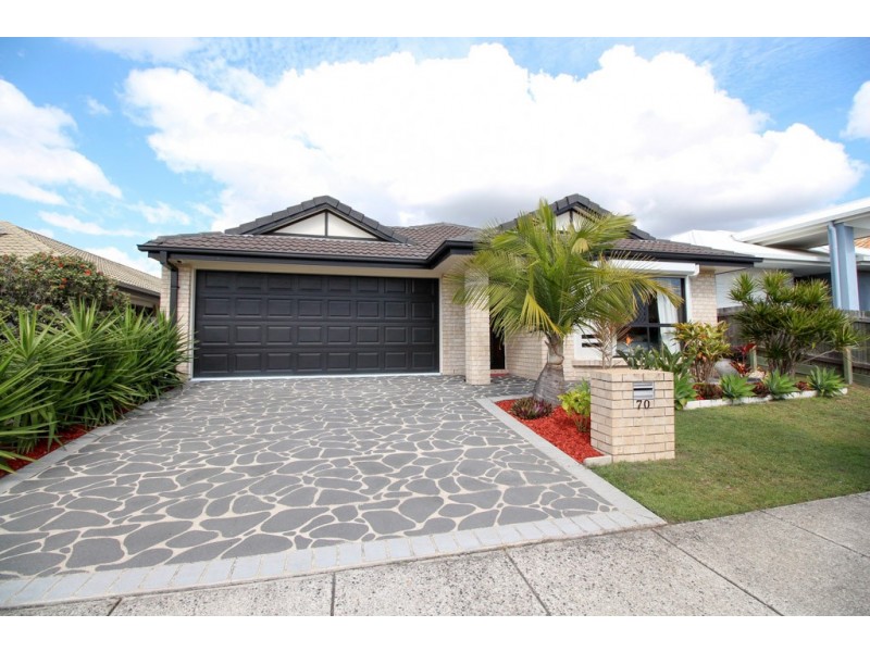 70 Coventina Crescent, Springfield Lakes QLD 4300