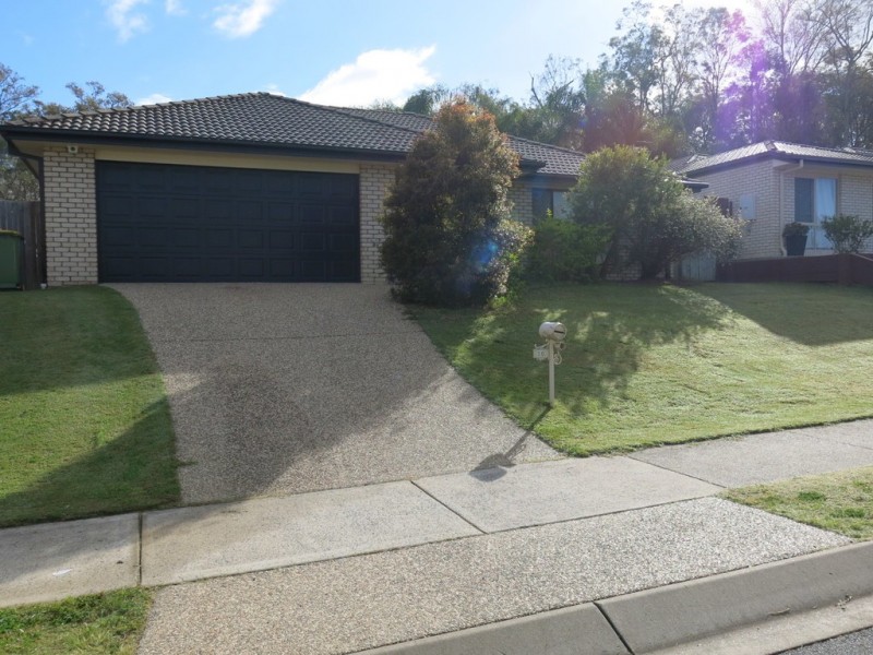 50 Parkside Drive, Springfield QLD 4300