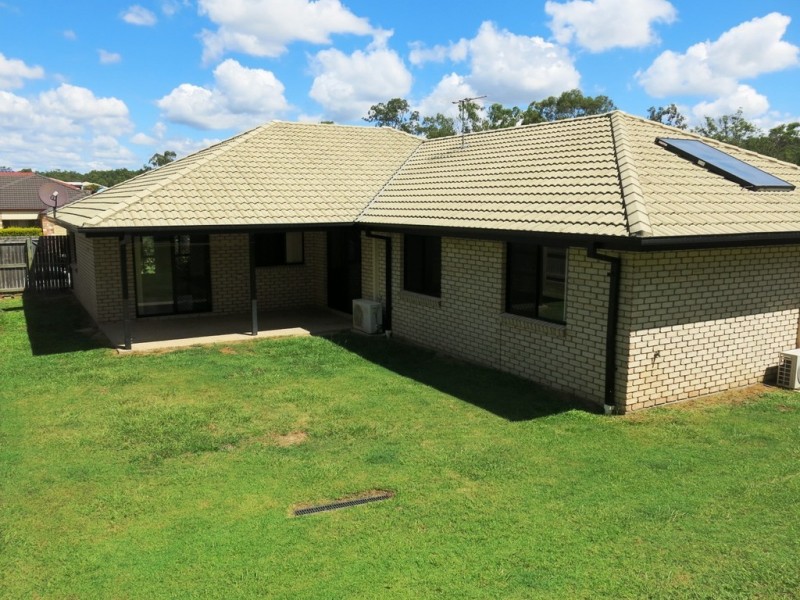 50 Parkside Drive, Springfield QLD 4300